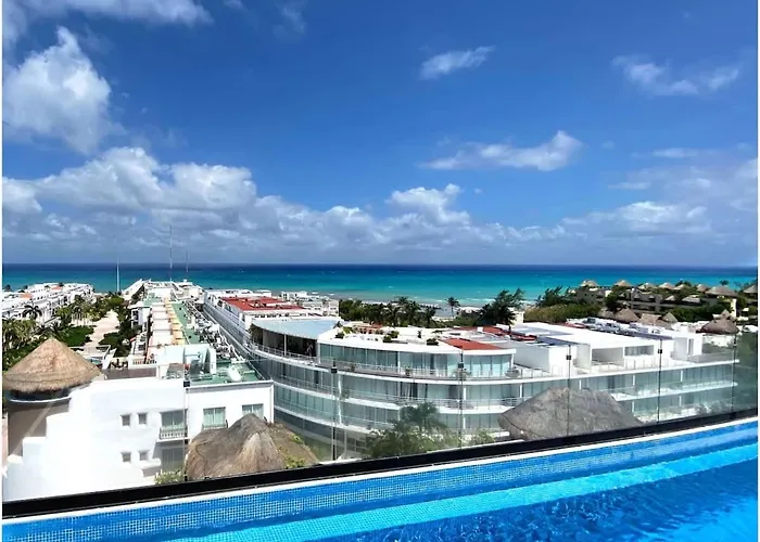 Dom wakacyjny Ocean View From Your 100mb Wifi Location