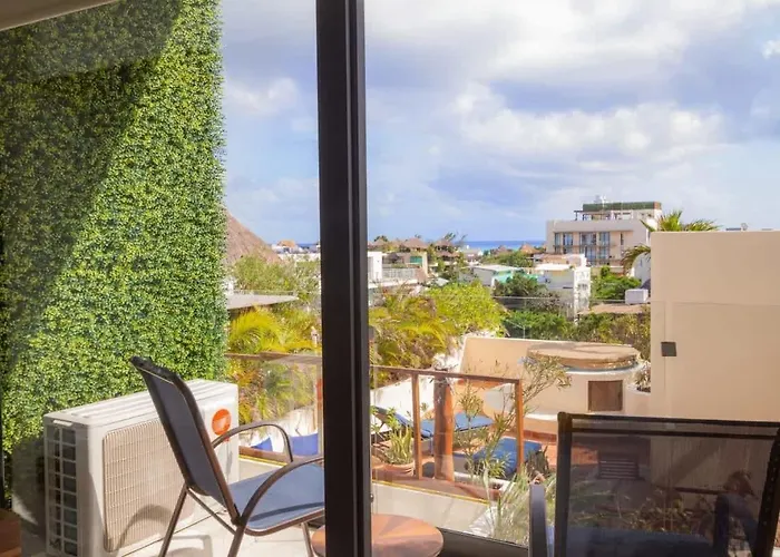 Ocean View From Your 100mb Wifi Location Dom wakacyjny