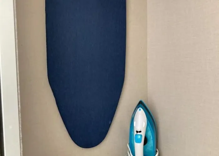 Apartment Ocean View From Your 100mb Wifi Location
